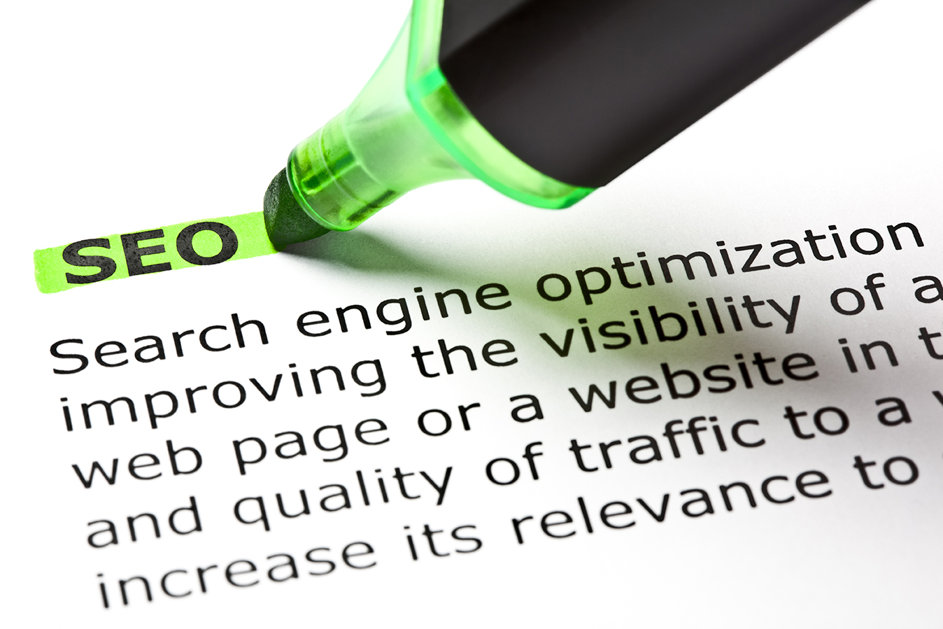 How SEO affects your bottom line