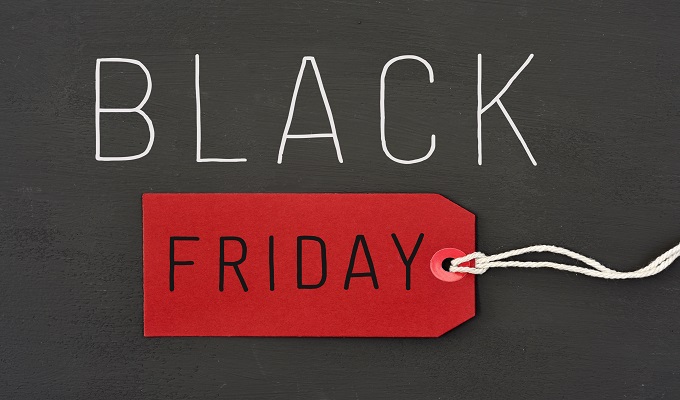 What to look out for this Black Friday!