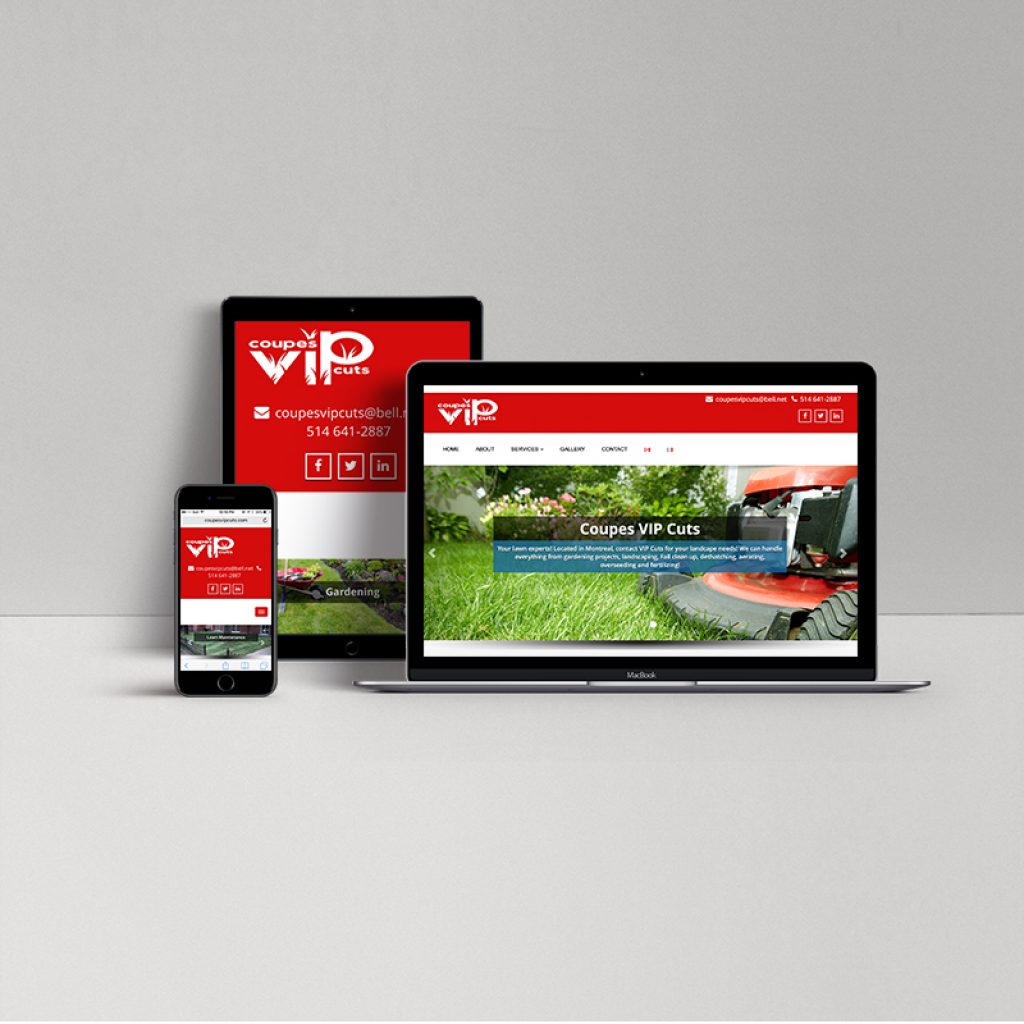 Our Work | Mirror Marketing Inc.