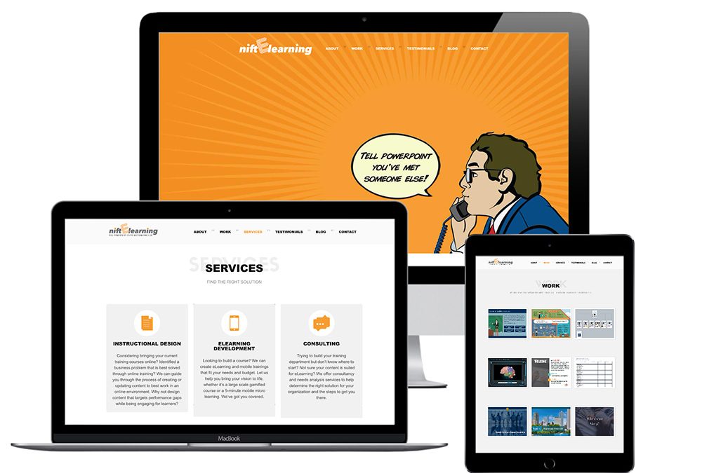 NiftElearning